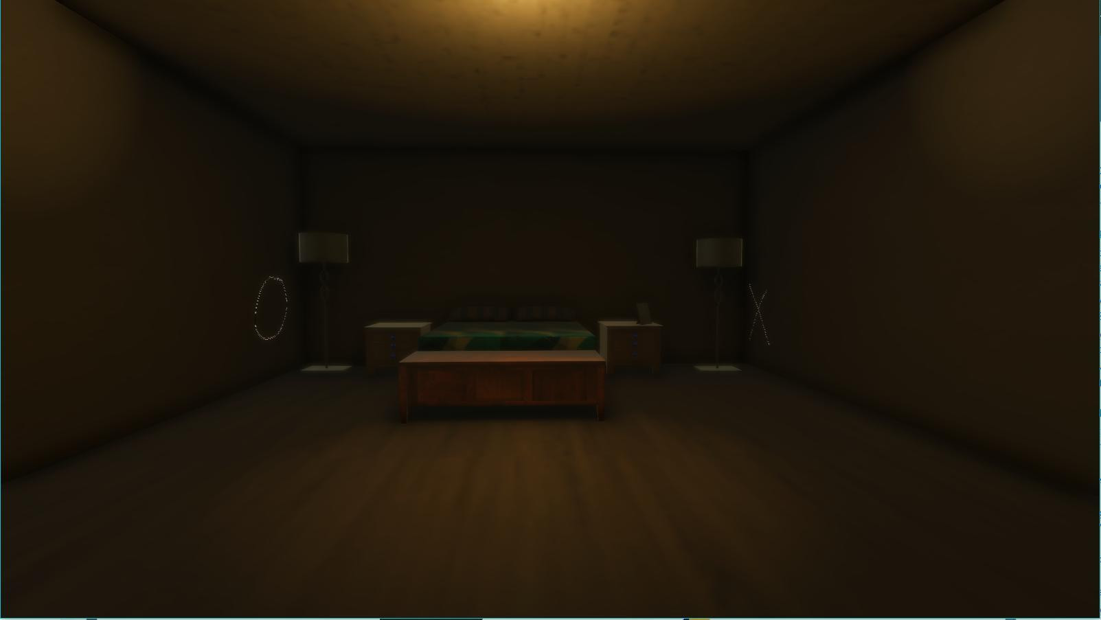 Apartment Escape (itch) - кадр 3