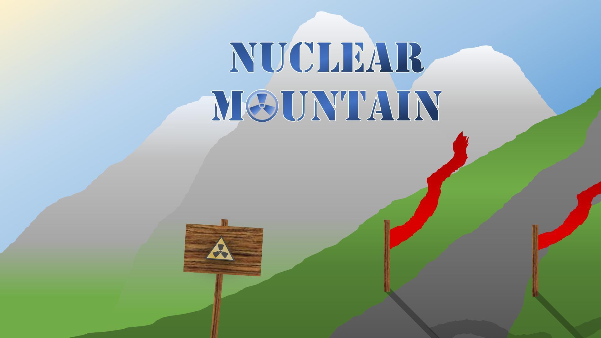Nuclear Mountain (itch) - кадр 1