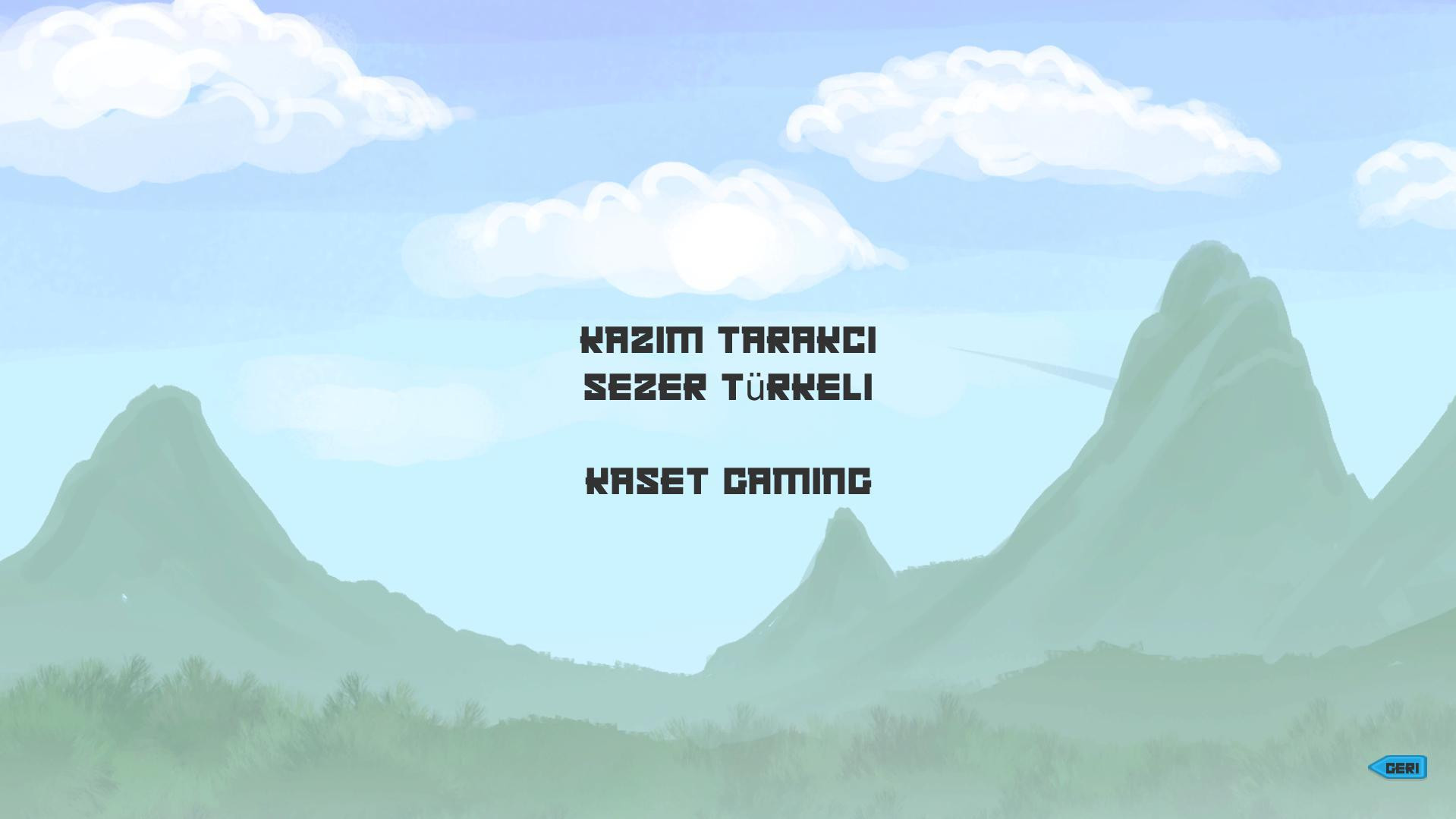Retirement (Kazım Tarakcı) (itch) - кадр 4
