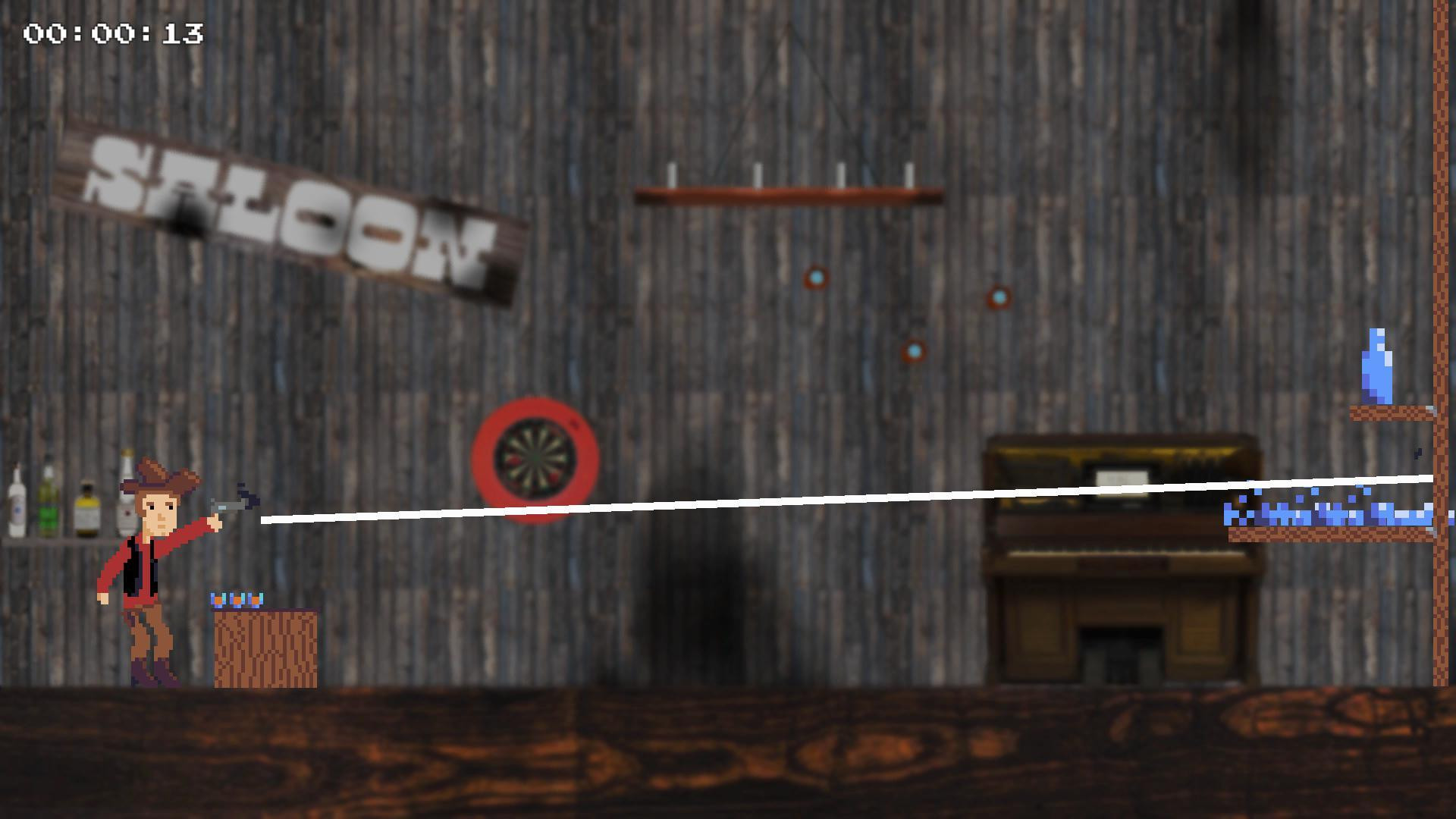 Shot'n Shoot (itch) - кадр 1