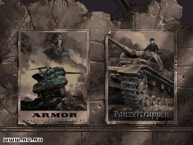 1944: Across the Rhine - кадр 2