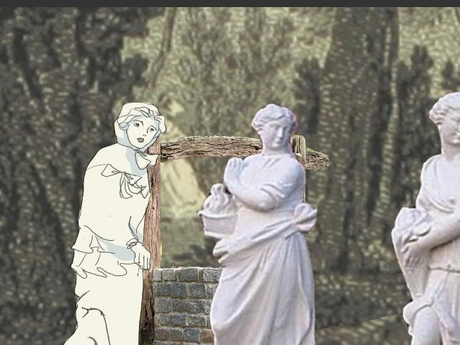 ERRANDS (Flatgame) (itch) - кадр 2