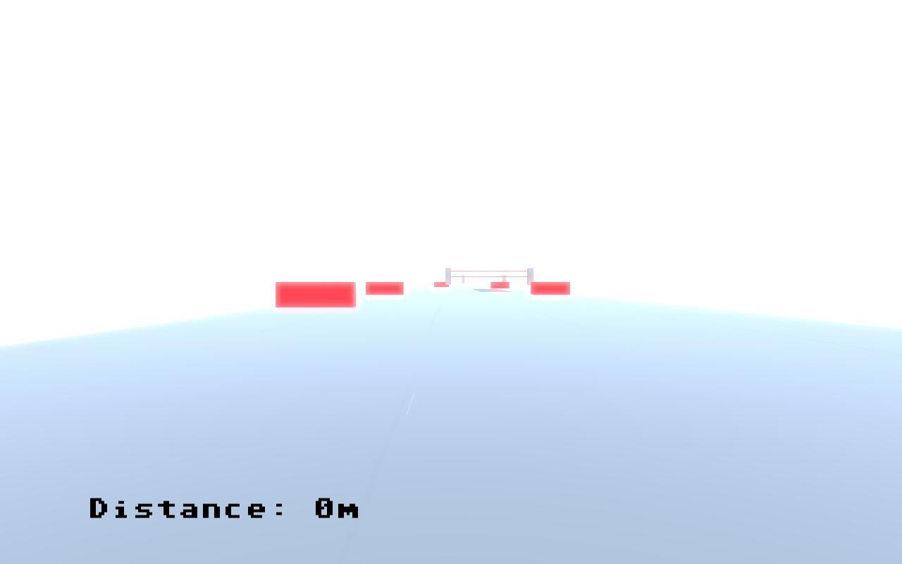 VCTR (v1.2) (itch) - кадр 2