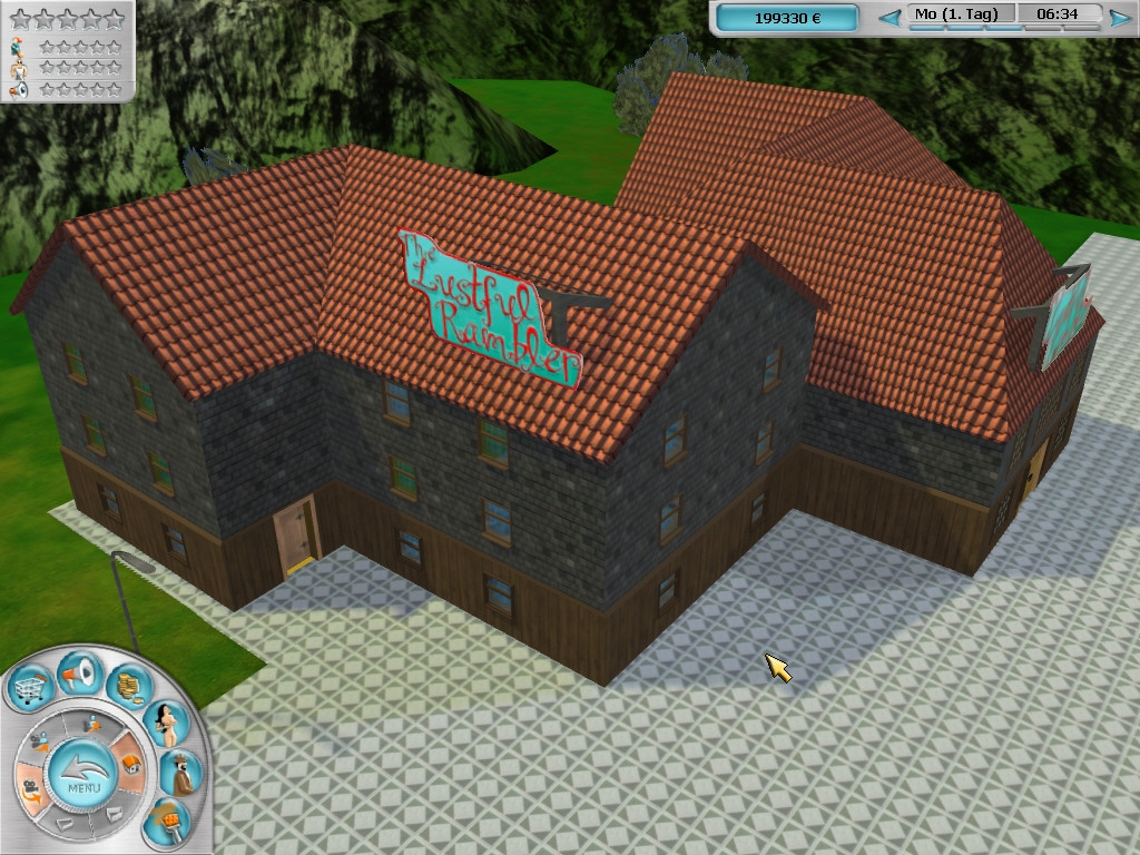 Rotlicht Tycoon 2 - кадр 10