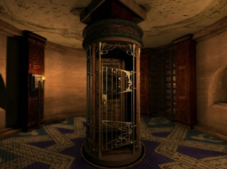 Mayabin: Test of Allegiance - кадр 4