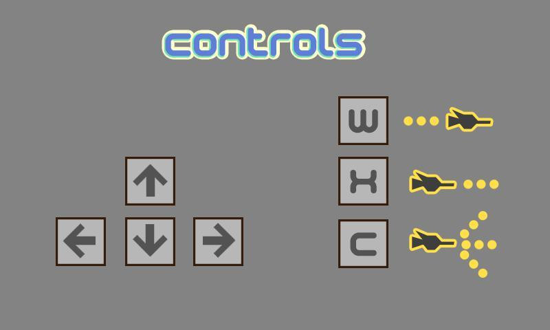 Space Craft (lyoy) (itch) - кадр 1