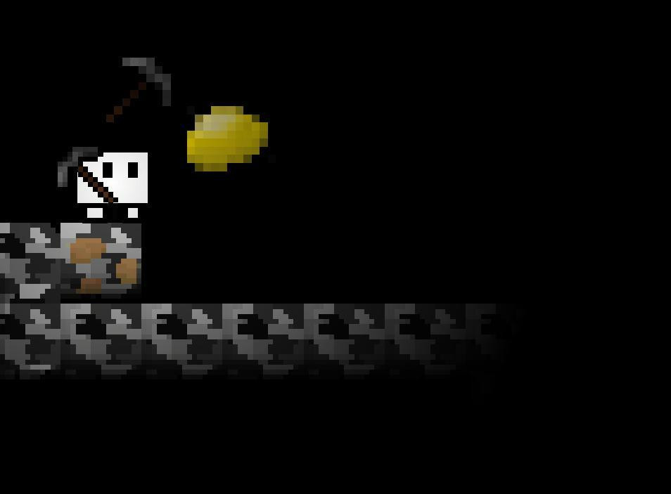Time is Gold (Fox1150) (itch) - кадр 3