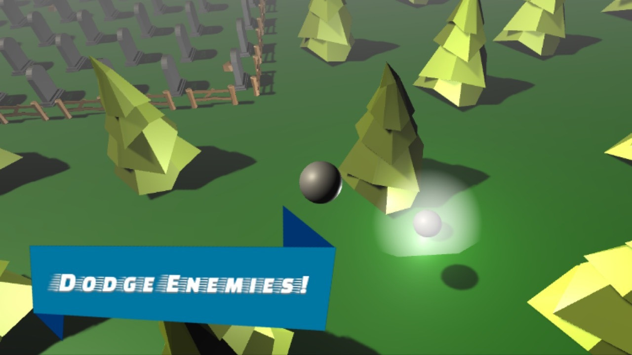 Ball World 3D (itch) - кадр 4