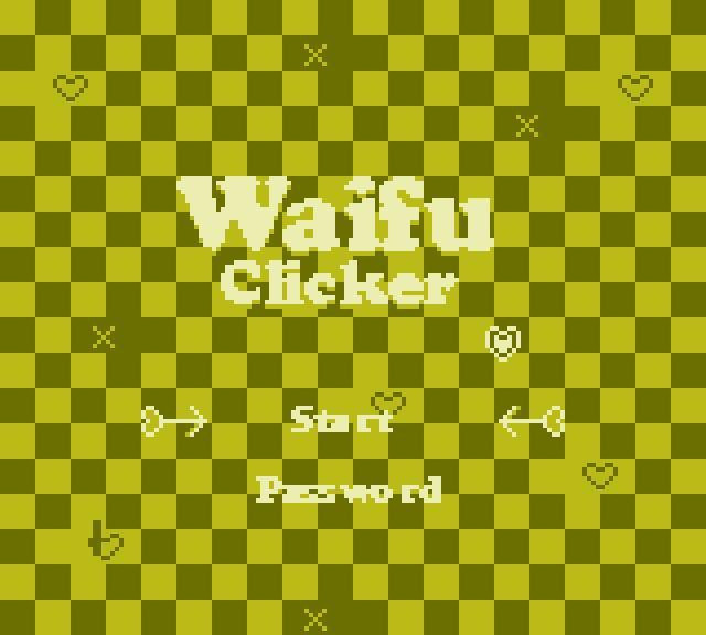 Waifu Clicker (itch) - кадр 2