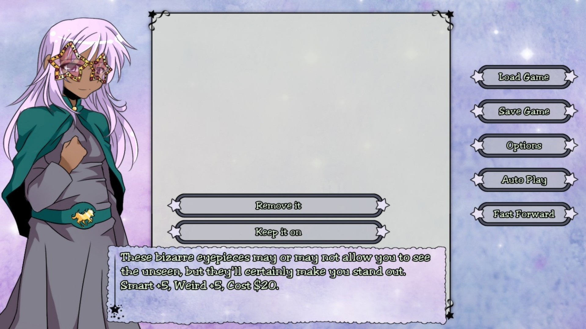 Magical Diary: Horse Hall - кадр 8