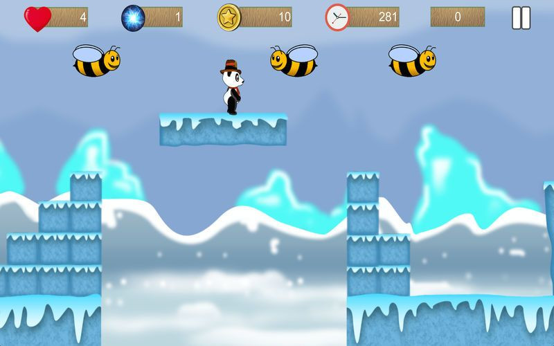 Funtoon's World HD Free - кадр 6