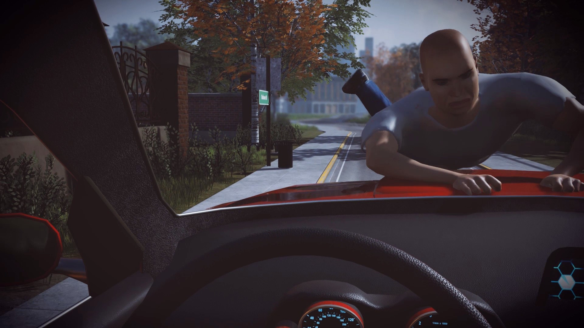 Debt Collector Simulator - кадр 3