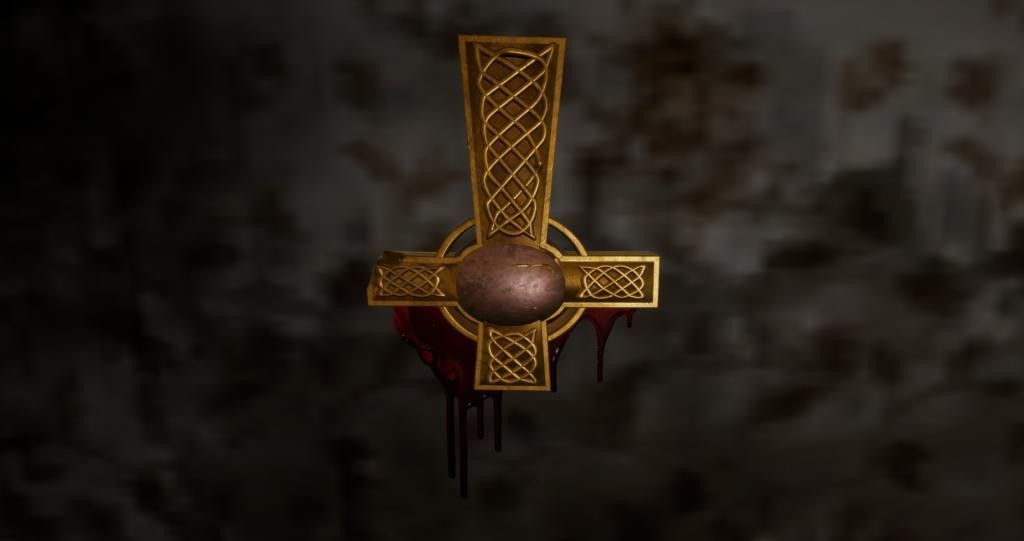 LasTime I (itch) - кадр 9