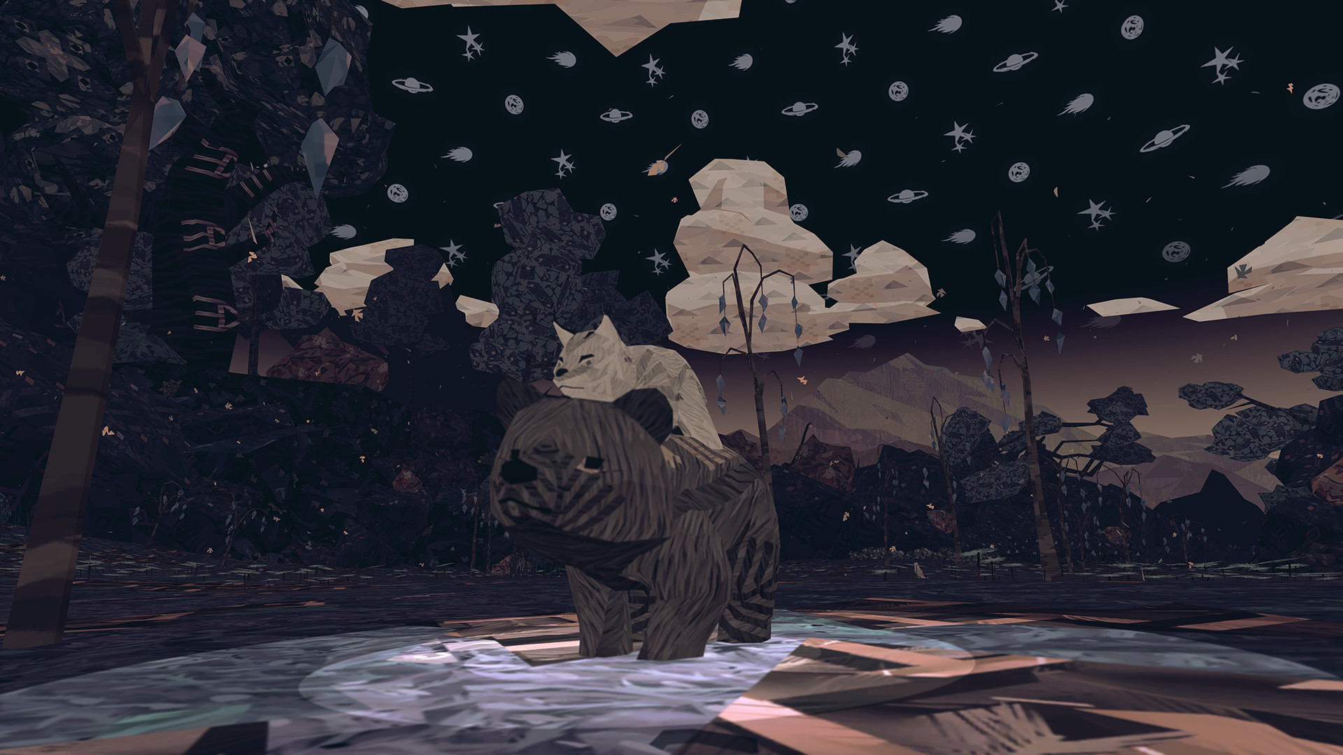 Paws: A Shelter 2 Game - кадр 7