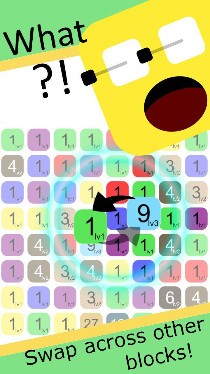 Num One (itch) - кадр 2