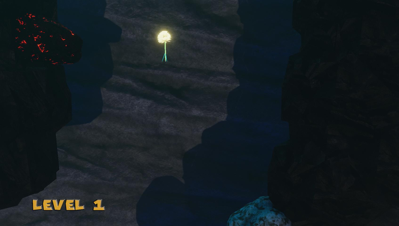 Wind Whirl (itch) - кадр 2