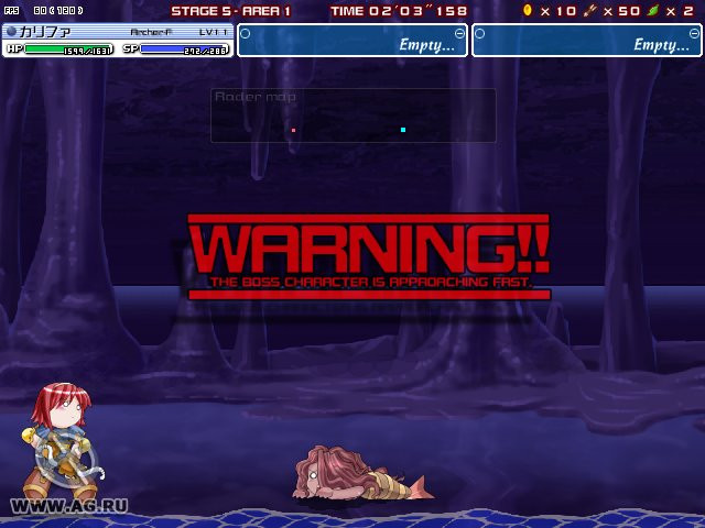 Ragnarok Battle Offline - кадр 12