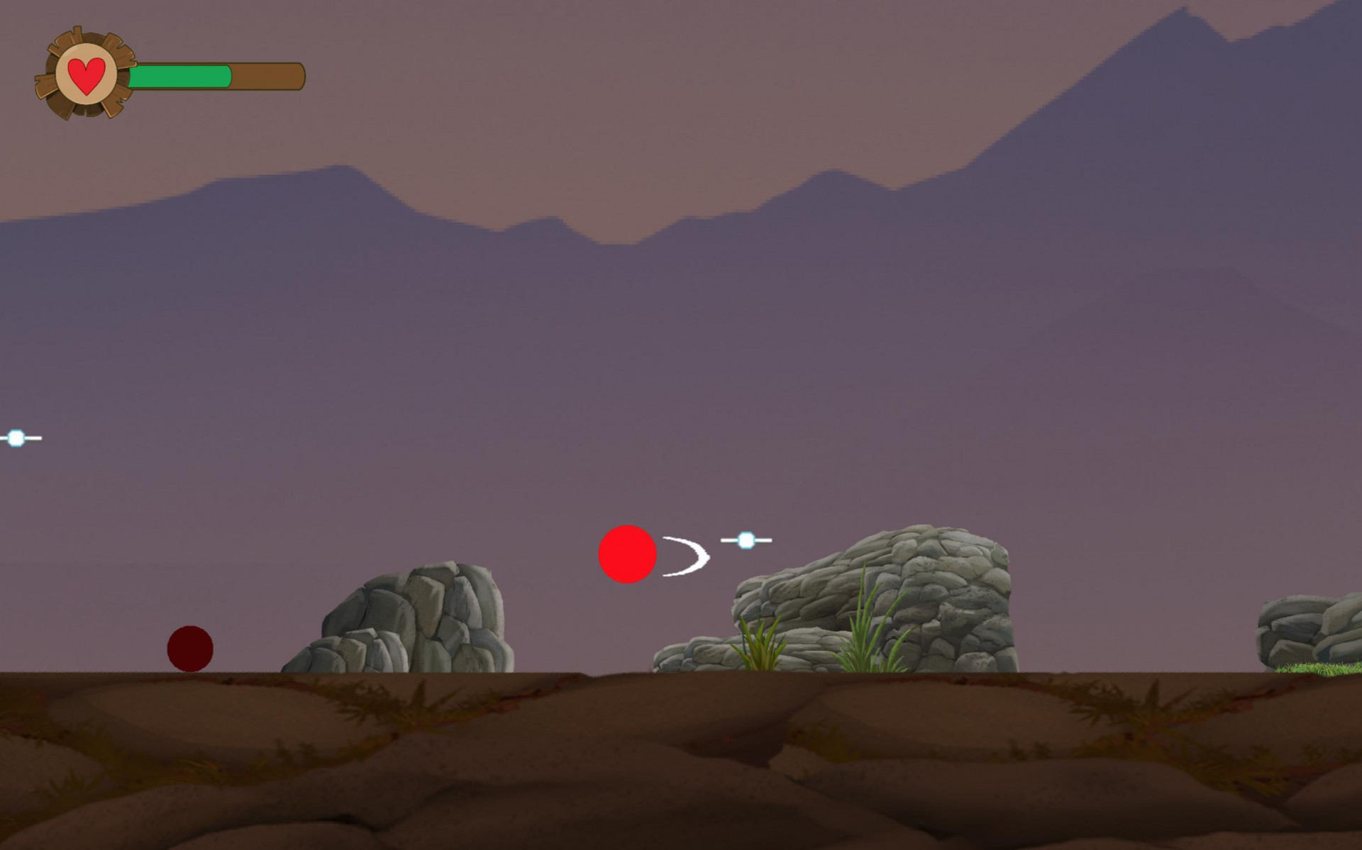 Lumi: The Last Light (itch) - кадр 3
