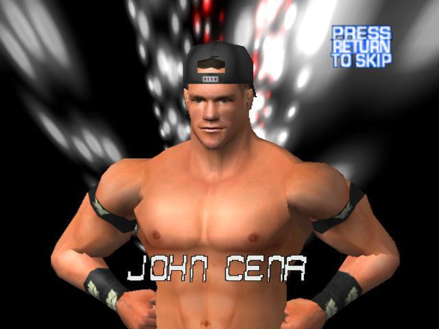 WWE Smackdown Shut Your Mouth PC (Unofficial Version) [Beta] (itch) - кадр 9