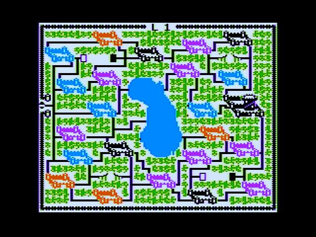 Alcazar: The Forgotten Fortress - кадр 2