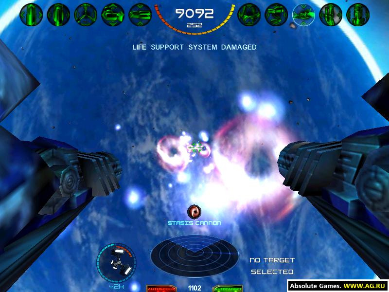BANG! Gunship Elite - кадр 3