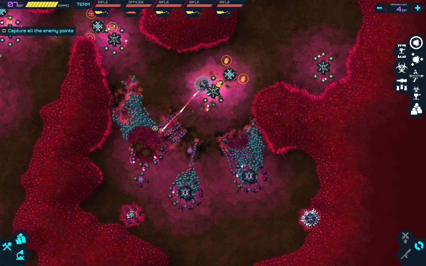 Infested Planet - кадр 11