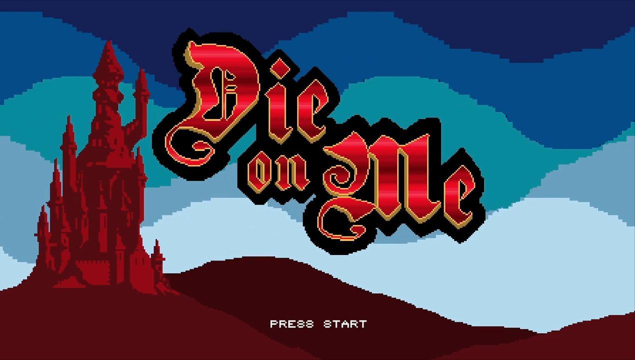 Die On Me (itch) - кадр 3