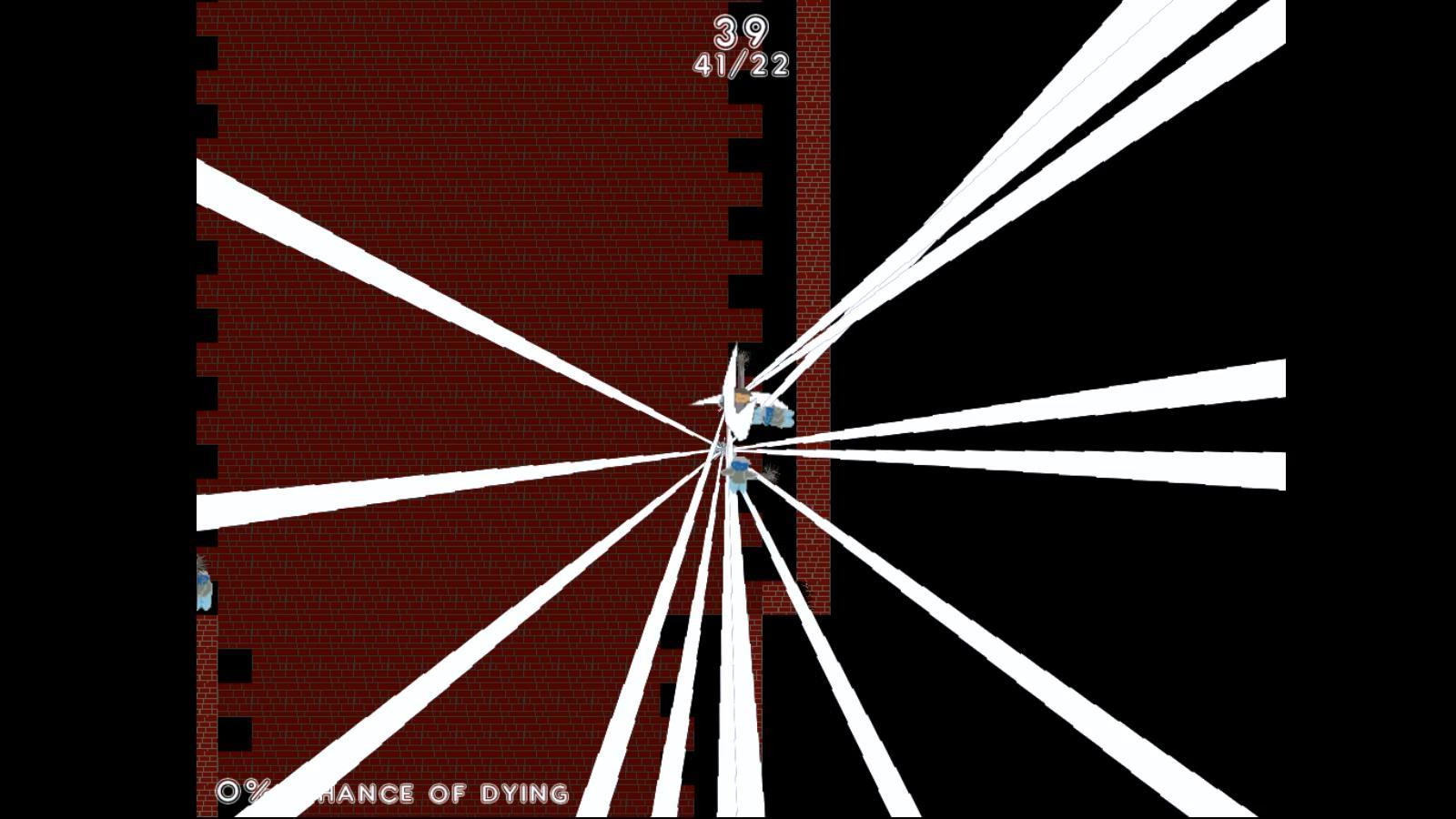 Don't Fear The Sweeper - GMTK Jam (itch) - кадр 2