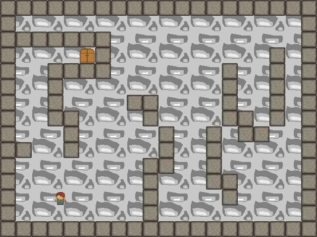 EvanBob (itch) - кадр 3