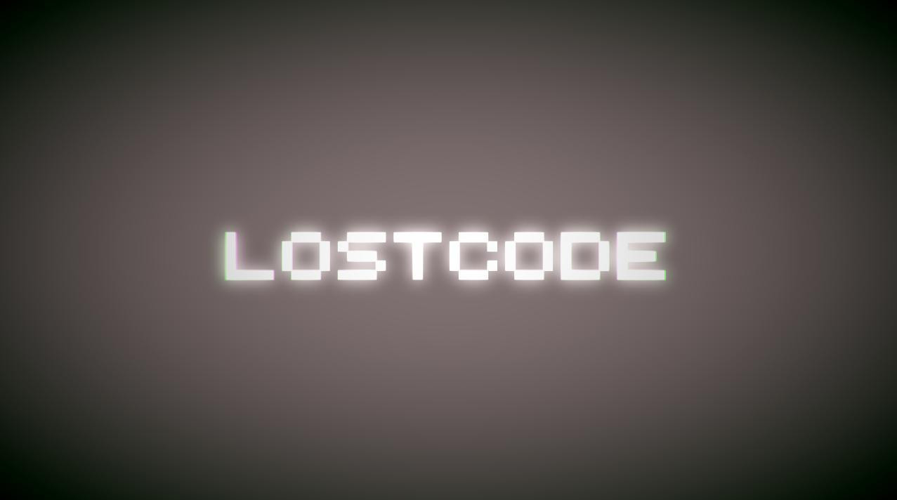 LOSTCODE (itch) - кадр 1