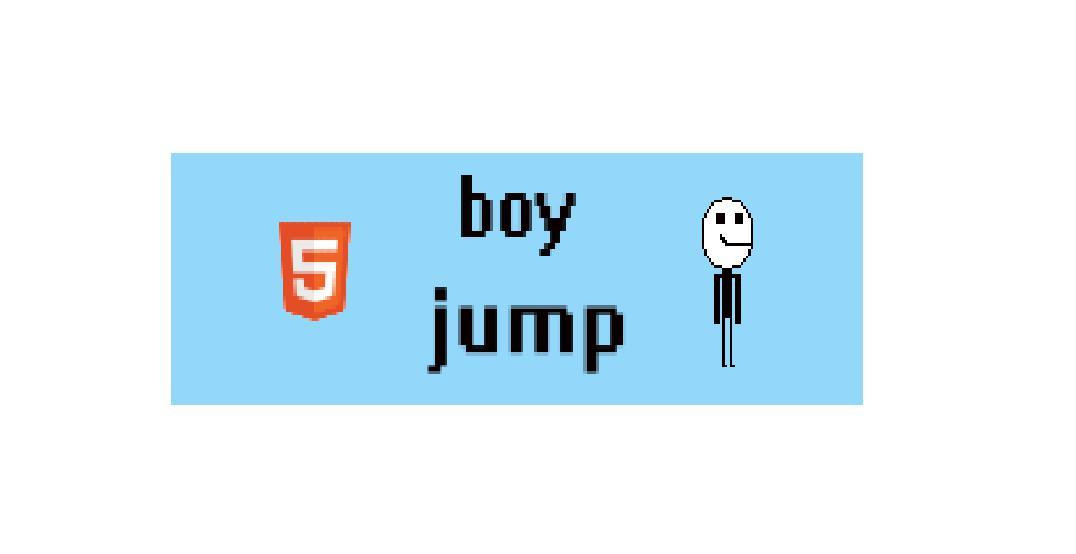 jump boy demo (itch) - кадр 1