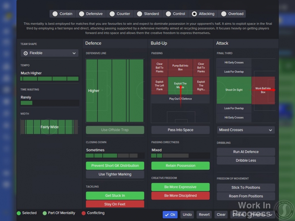 Football Manager 2016 - кадр 7