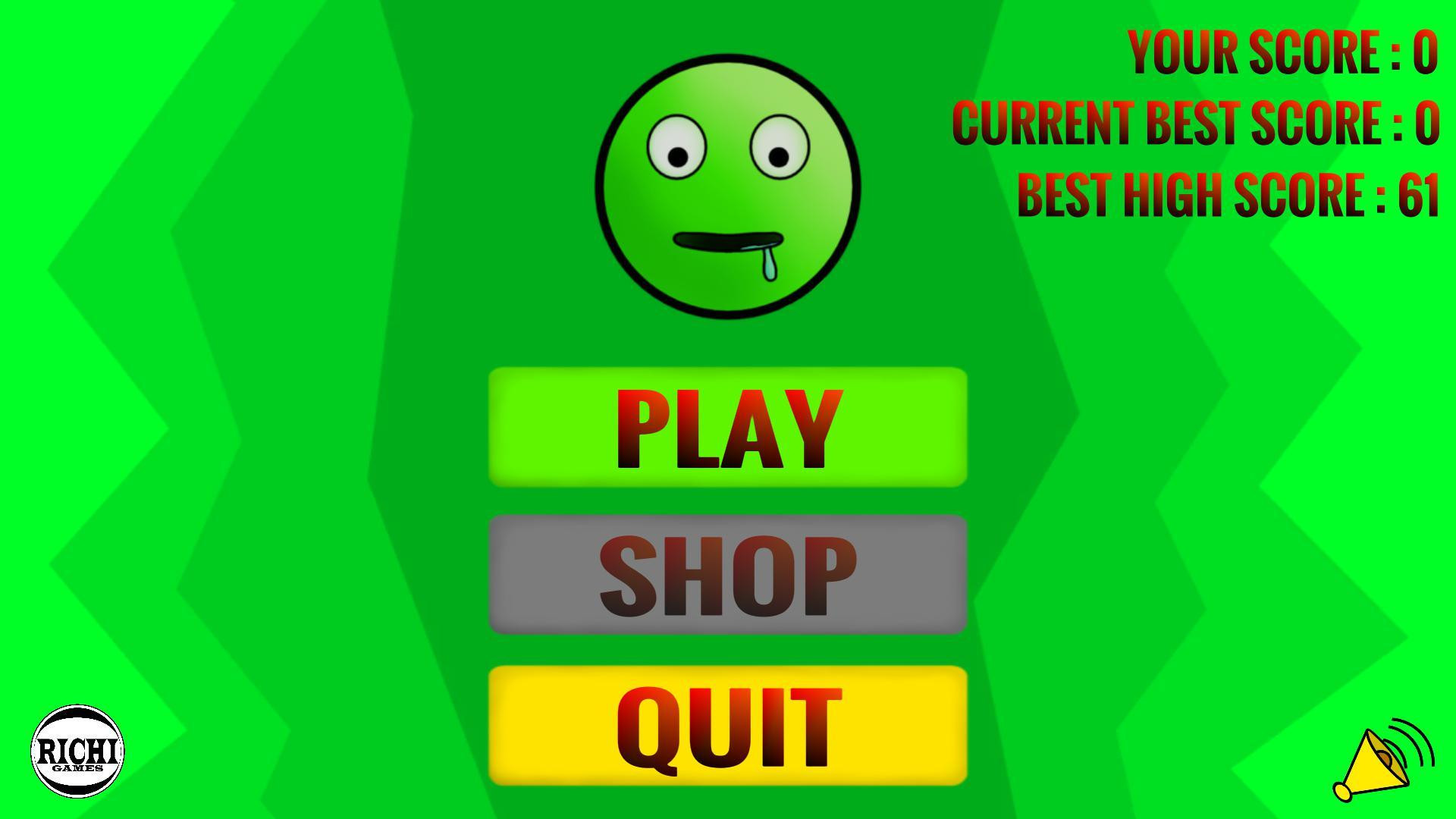 Falling Ball (BETA) (itch) - кадр 4