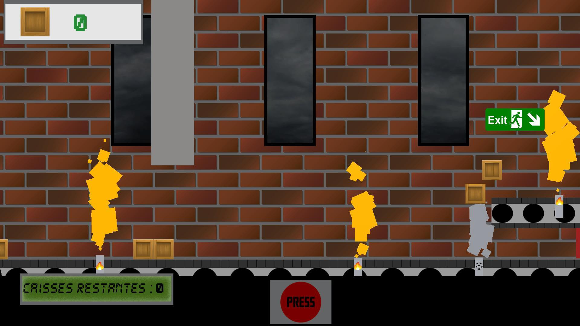 BOX.Inc (itch) - кадр 2