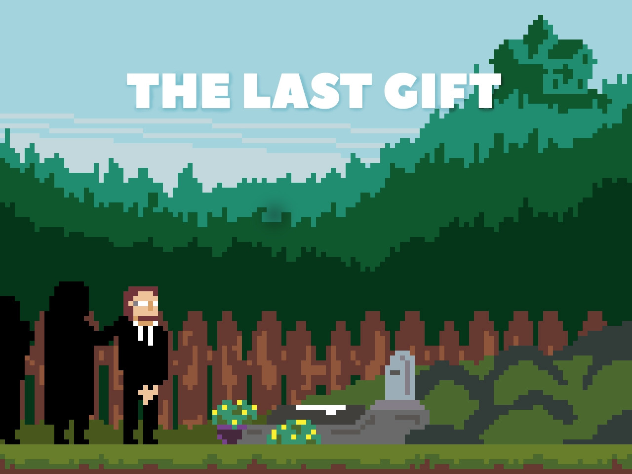 The Last Gift (itch) - кадр 1