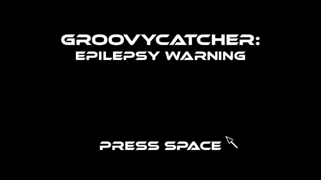 GroovyCatcher: Epilepsy Warning (itch) - кадр 2