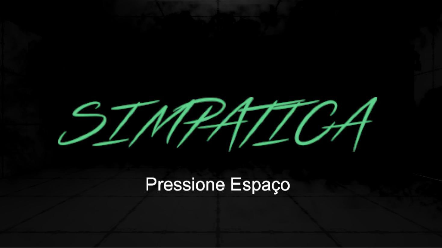 Simpatica (itch) - кадр 1