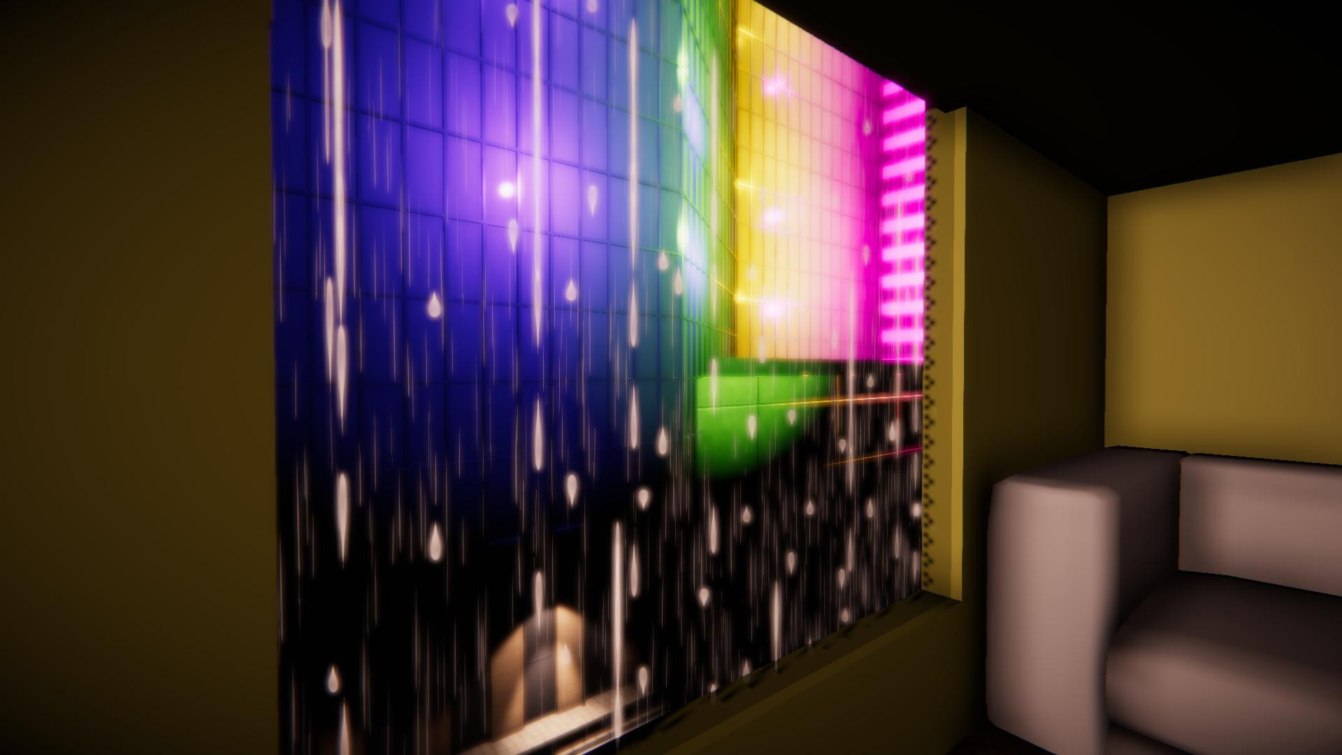 THE APARTMENT (itch) (gamerARTS) - кадр 2