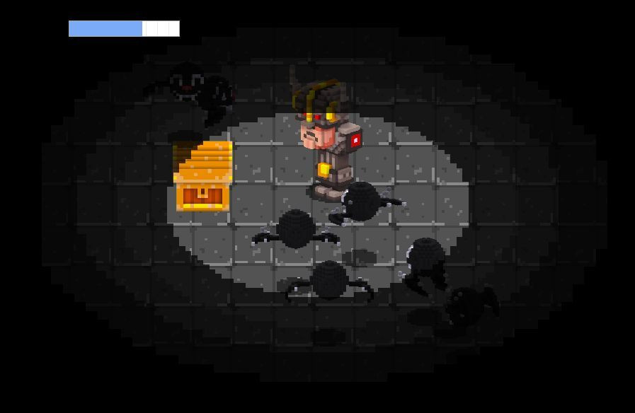 MiniVampires (itch) - кадр 1