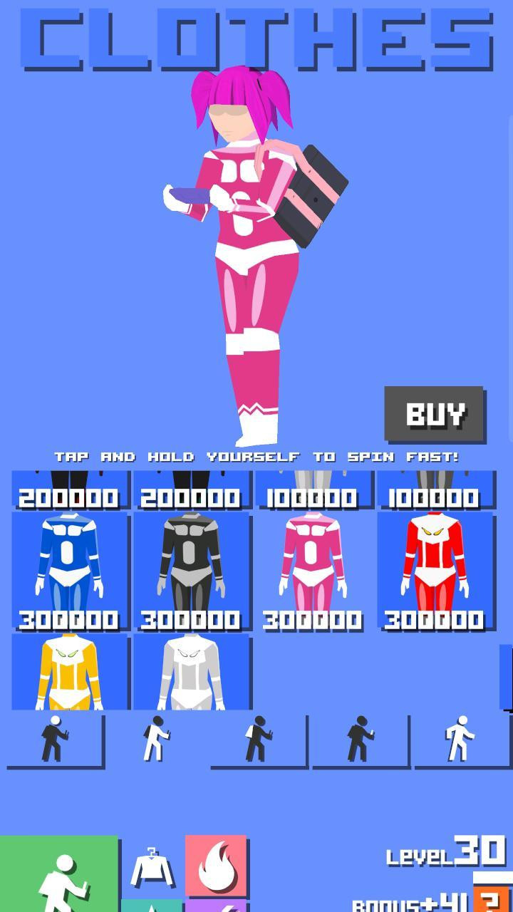 Game And Walk: The Mall Simulator (itch) - кадр 3