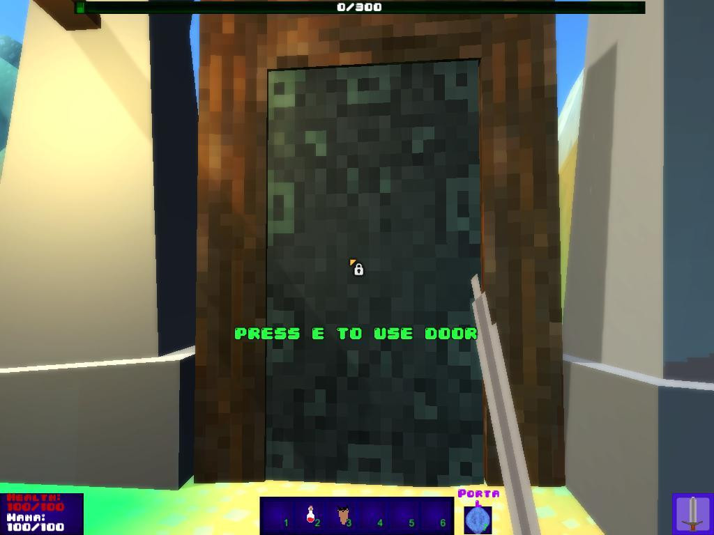Looteratum (itch) - кадр 5