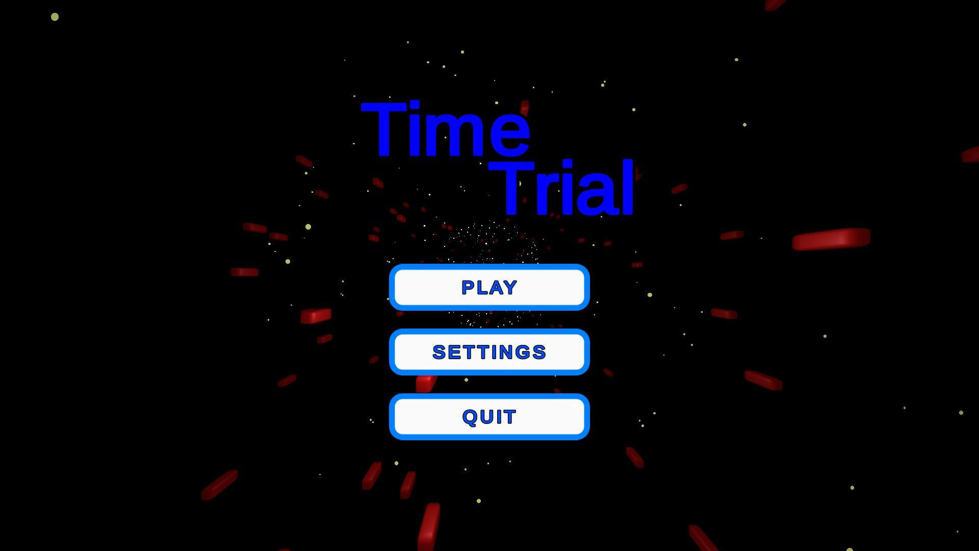 Time Trial (MrWhiteRaccoon) (itch) - кадр 1