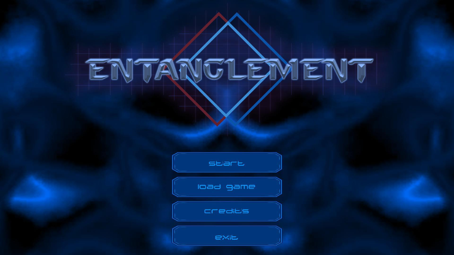 Entanglement (itch) - кадр 4