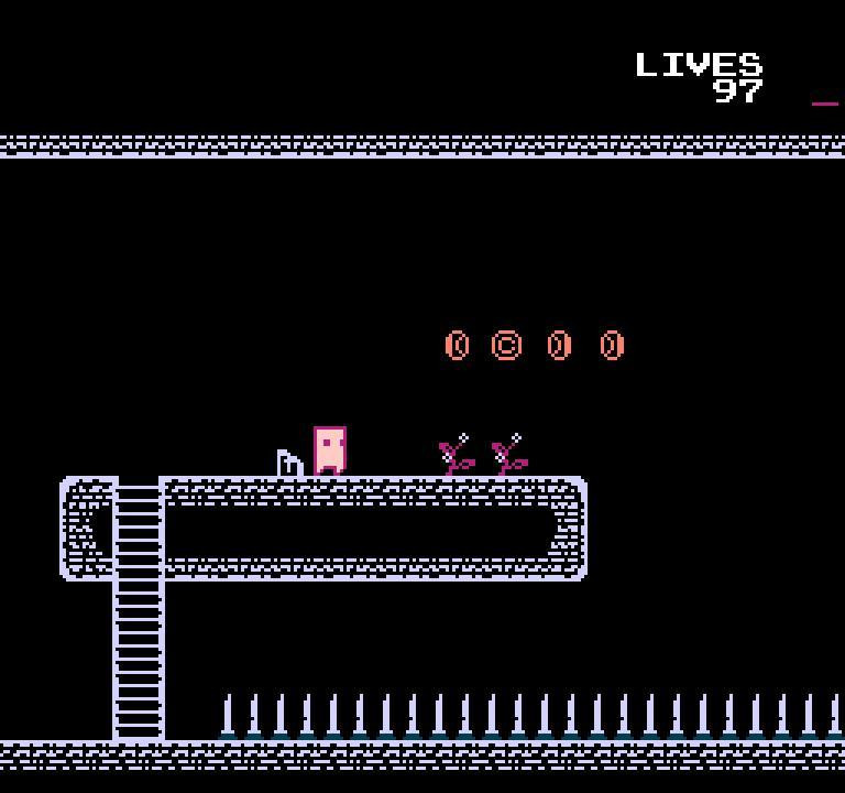 PROTO DERE .NES (itch) - кадр 4