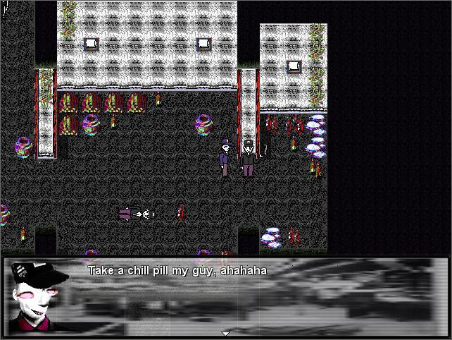 Postman Game 3 - Nail Polsih (itch) - кадр 2