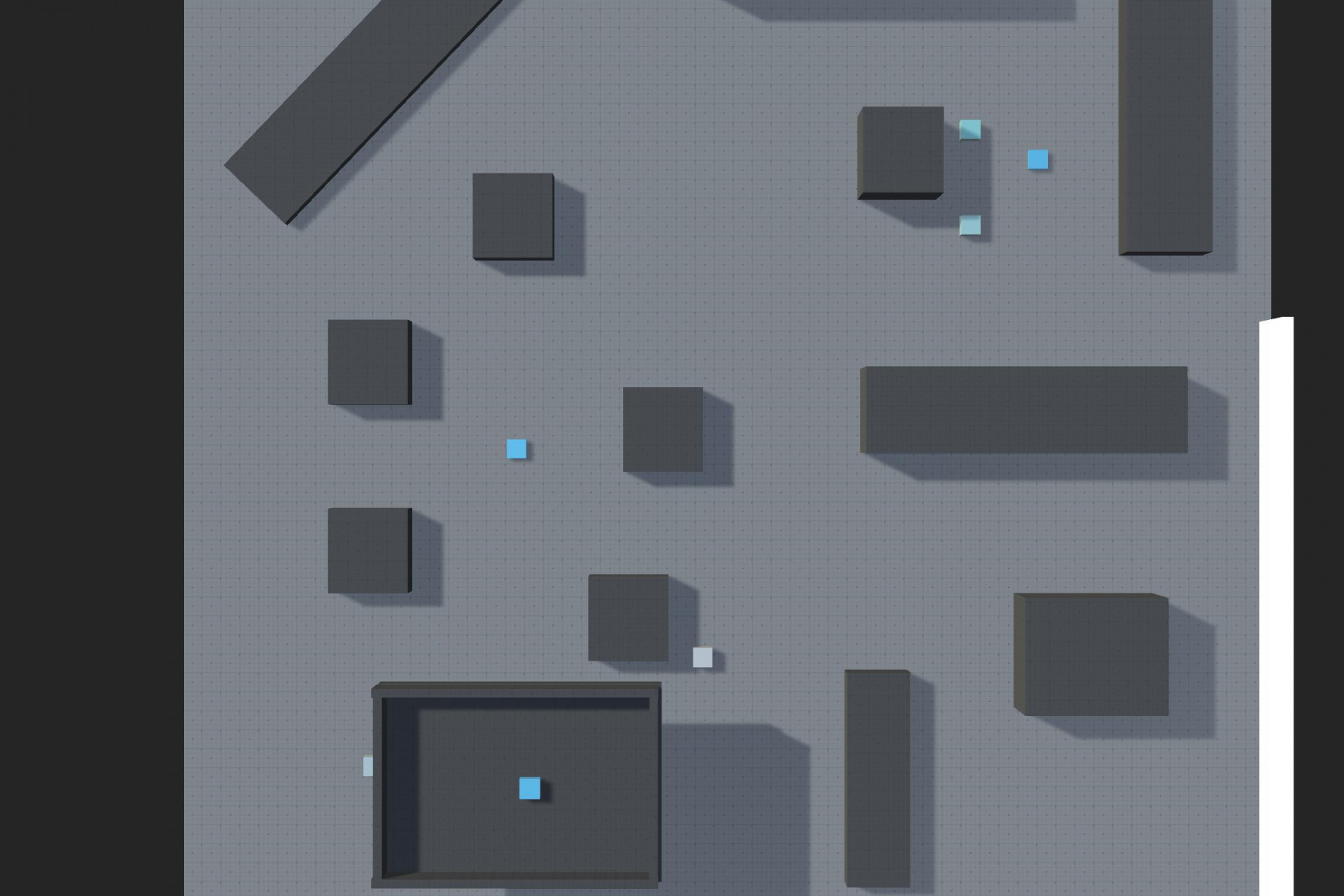 Puzzle Demo (itch) - кадр 1