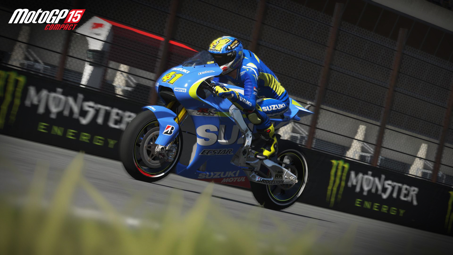 MotoGP 15 Compact - кадр 4