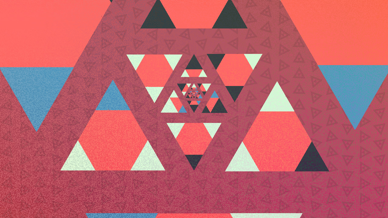 YANKAI'S TRIANGLE - кадр 6