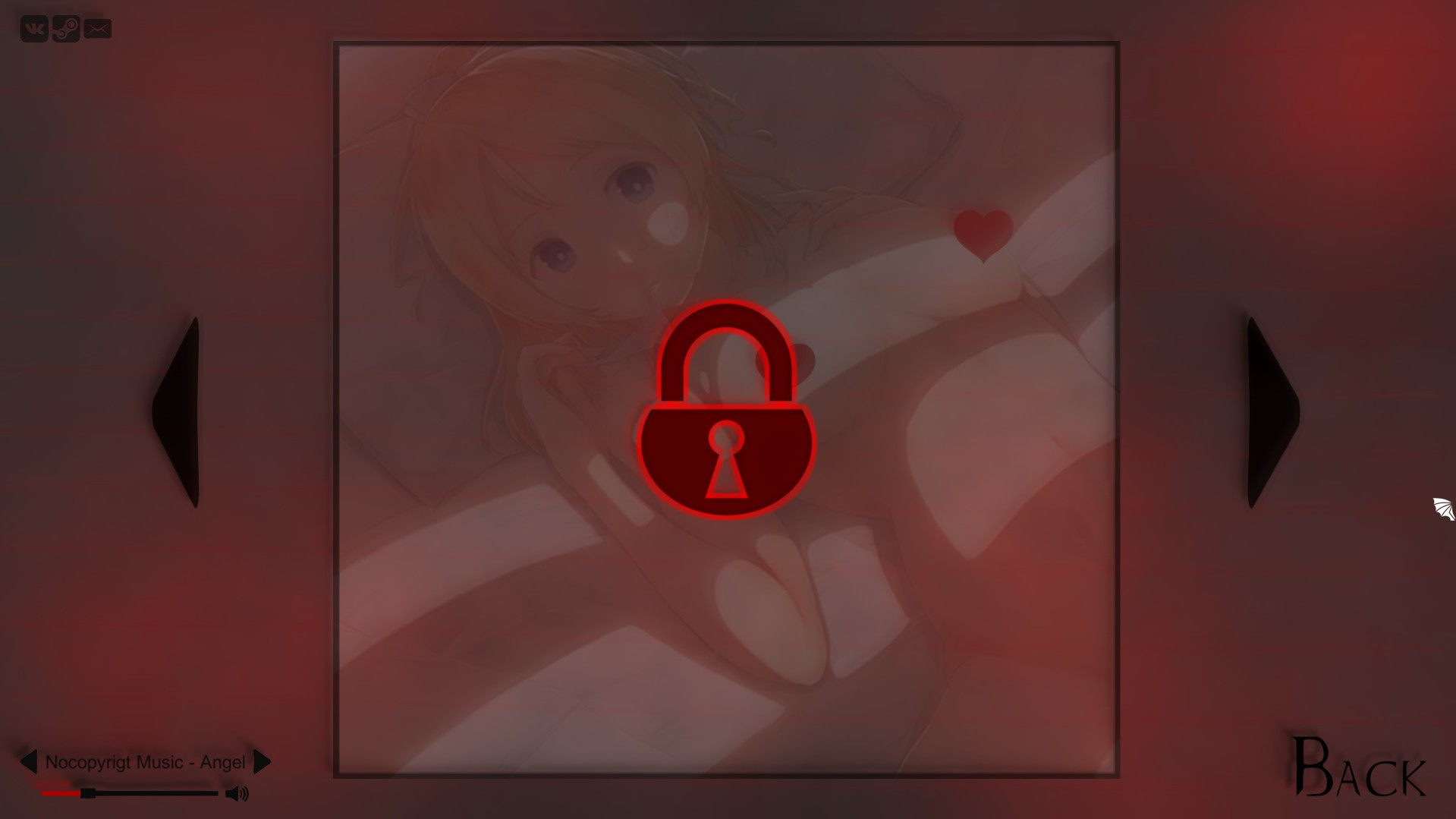 Hentai Devil Puzzle - кадр 3
