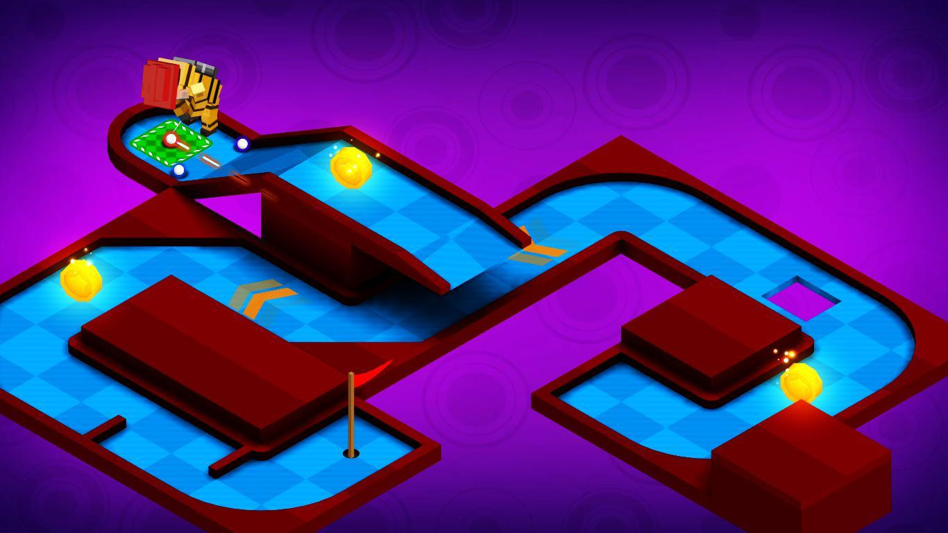 Mini Golf Buddies - кадр 8